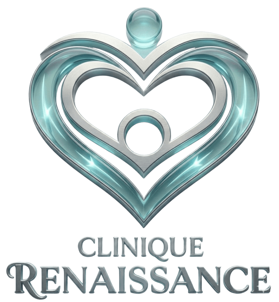 Logo Clinique Renaissance
